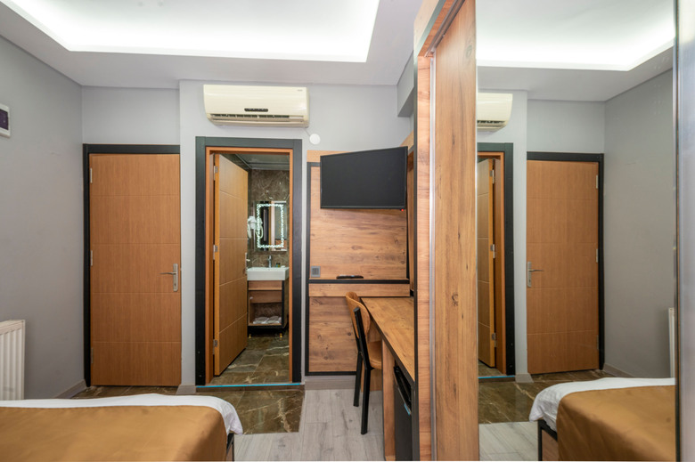 Vizyon City Hotel