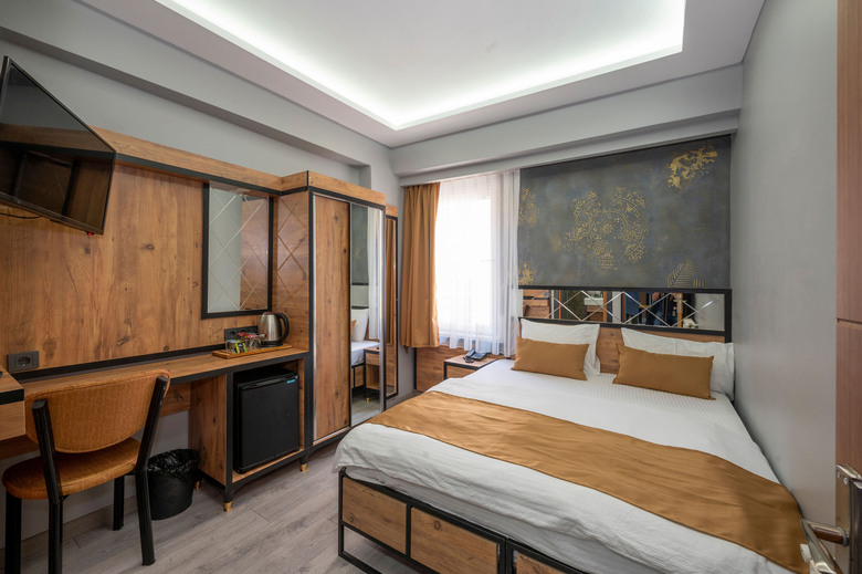Vizyon City Hotel