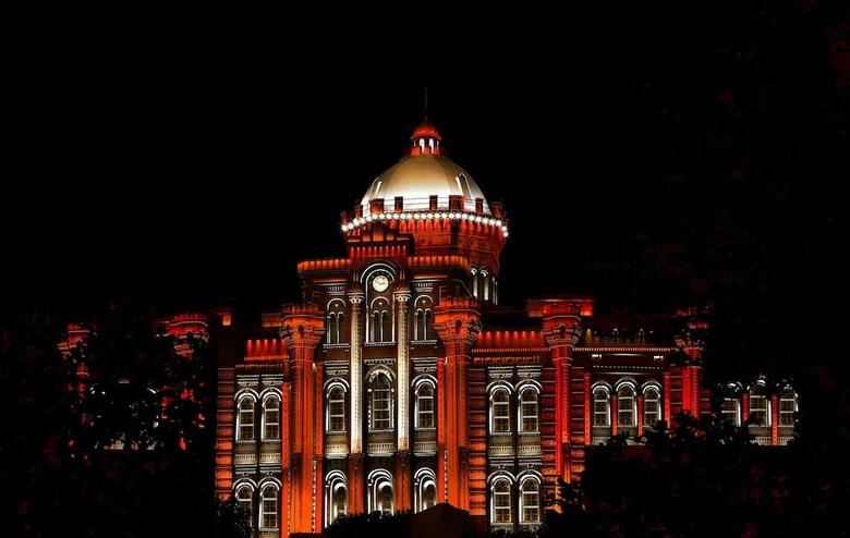 Vizyon City Hotel
