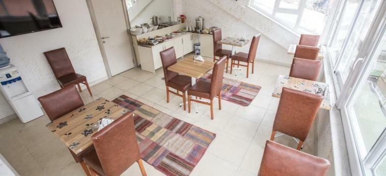Vizyon City Hotel