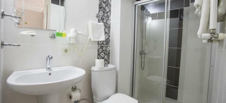 Vizyon City Hotel