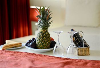 Hotel Queen's Park G�yn�k - All Inclusive