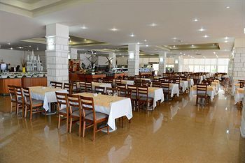 Hotel Queen's Park G�yn�k - All Inclusive