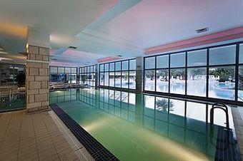 Hotel Queen's Park G�yn�k - All Inclusive