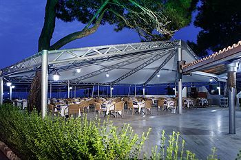 Hotel Queen's Park G�yn�k - All Inclusive