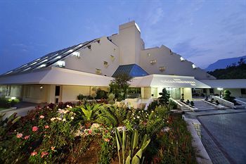 Hotel Queen's Park G�yn�k - All Inclusive