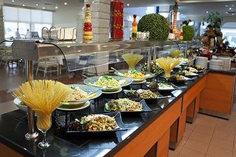 Hotel Queen's Park G�yn�k - All Inclusive