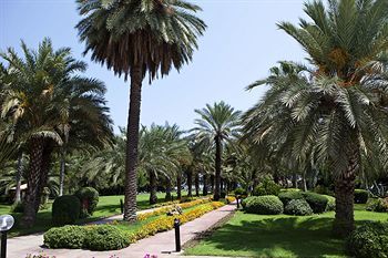 Hotel Queen's Park G�yn�k - All Inclusive