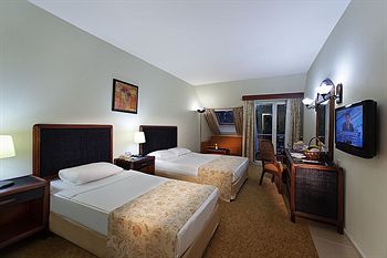 Hotel Queen's Park G�yn�k - All Inclusive
