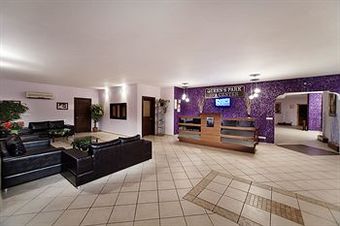 Hotel Queen's Park G�yn�k - All Inclusive