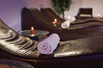 Hotel Queen's Park G�yn�k - All Inclusive