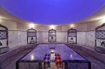 Hotel Queen's Park G�yn�k - All Inclusive