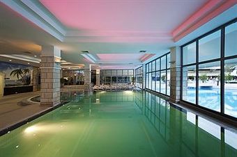 Hotel Queen's Park G�yn�k - All Inclusive