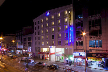 Hotel Mirel Otel