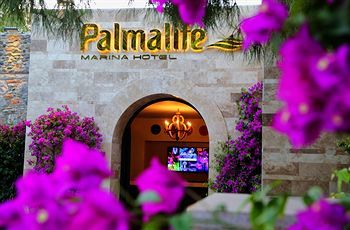 Palmalife Marina Hotel