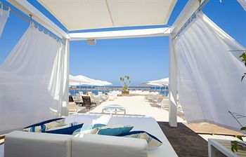 Palmalife Marina Hotel