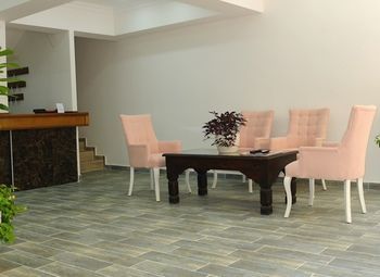Infinity Boutique Hotel