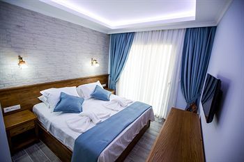 Infinity Boutique Hotel