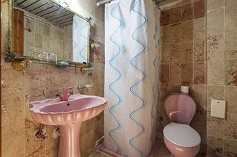 Hotel Larissa Mare Beach