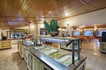 Hotel Larissa Mare Beach