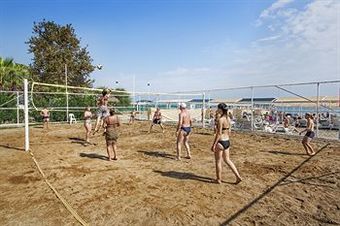 Hotel Larissa Mare Beach