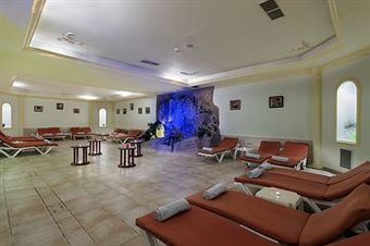 Hotel Larissa Mare Beach