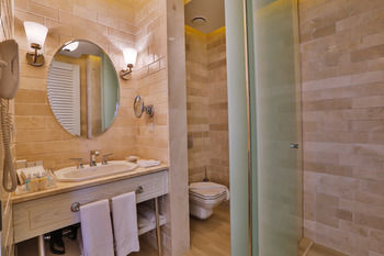 Hotel Mivara Luxury Resort & Spa