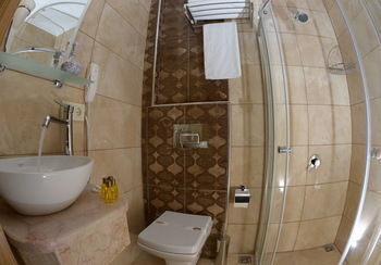Bosphorus Old City Hotel