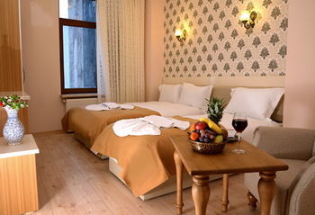 Bosphorus Old City Hotel