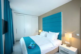 Saraya Bodrum Hotel