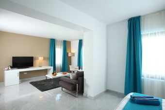 Saraya Bodrum Hotel