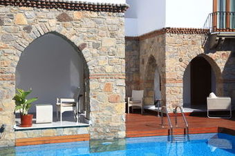 Saraya Bodrum Hotel