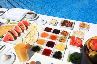Saraya Bodrum Hotel