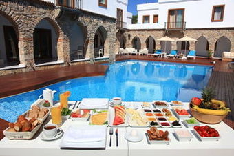 Saraya Bodrum Hotel
