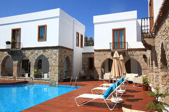 Saraya Bodrum Hotel