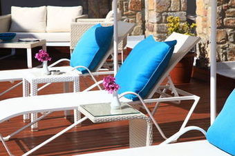 Saraya Bodrum Hotel