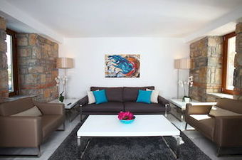 Saraya Bodrum Hotel