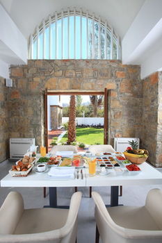 Saraya Bodrum Hotel