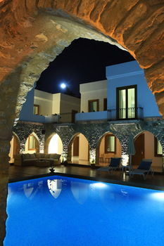 Saraya Bodrum Hotel