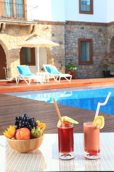 Saraya Bodrum Hotel