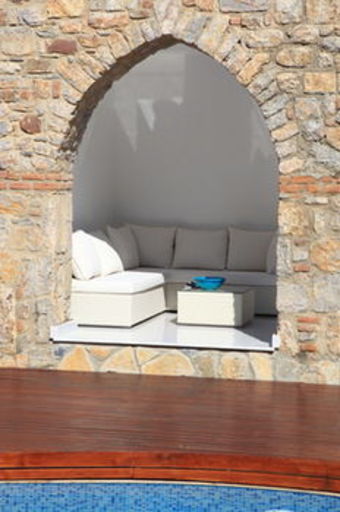 Saraya Bodrum Hotel