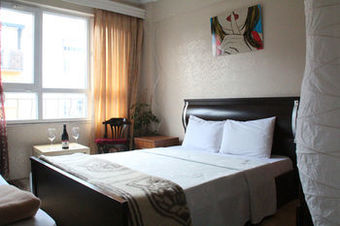 Hotel New Backpackers Hostel