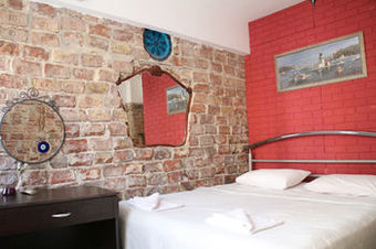 Hotel New Backpackers Hostel