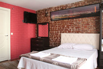 Hotel New Backpackers Hostel