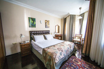 Hotel Alaturka Elegance