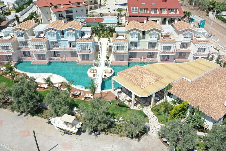 Hotel La Boutique Maya