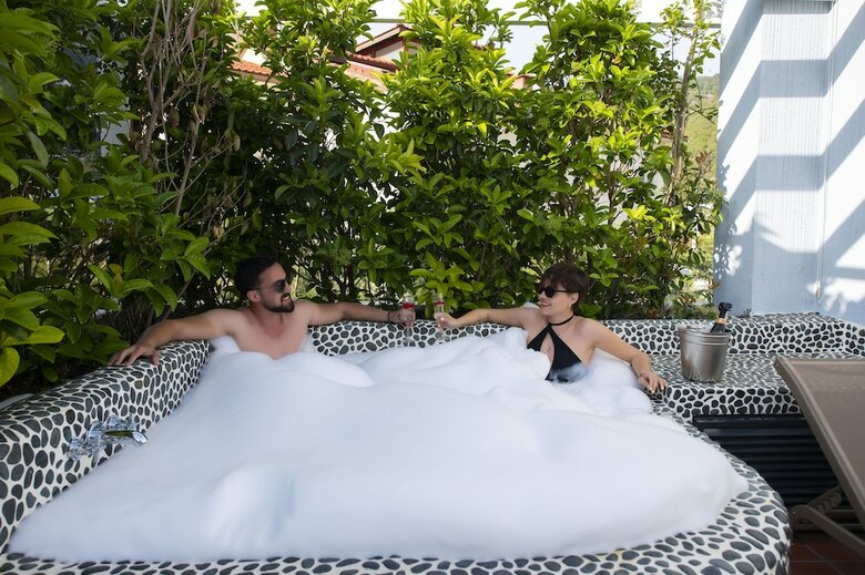 Hotel La Boutique Maya