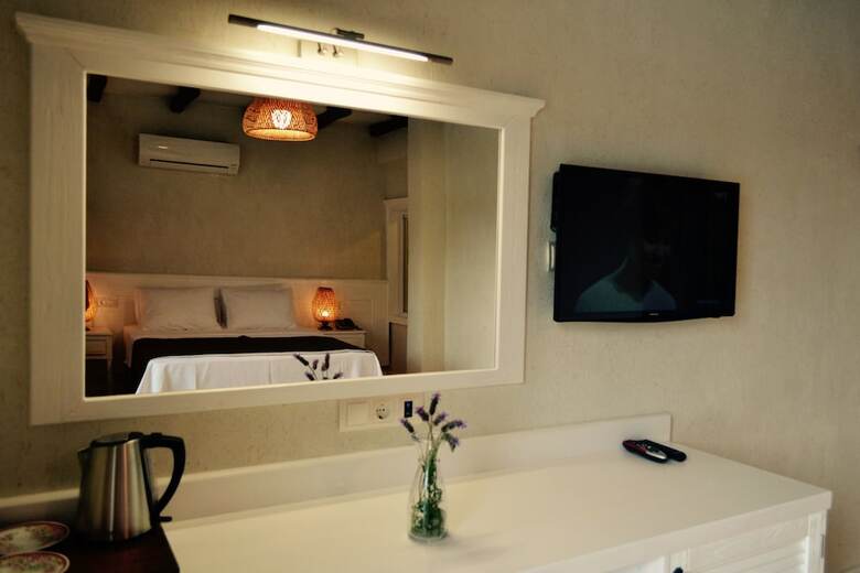 Hotel La Boutique Maya