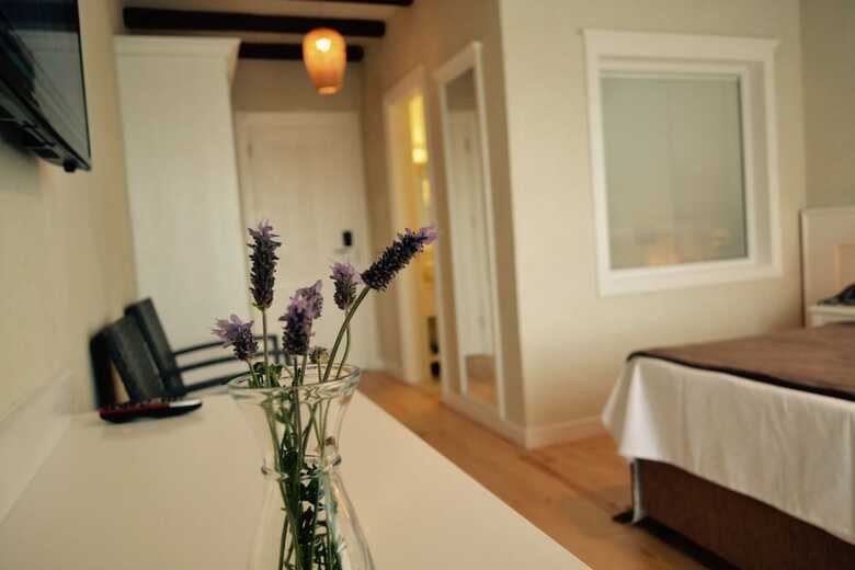 Hotel La Boutique Maya