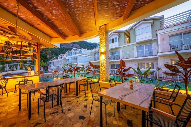 Hotel La Boutique Maya